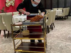 大堂-全聚德(领城国际店)