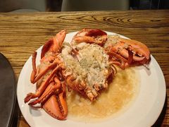 -海味当家·蒸锅海鲜(星海公园店)