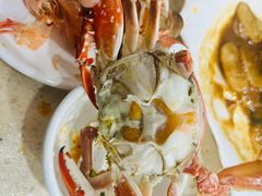 -原味蒸汽海鲜(嵊泗店)
