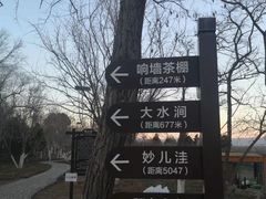 -阳台山自然风景区