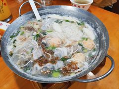 -芋包王闽南茶楼(八市店)