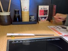 -温野菜涮涮锅(大悦城店)