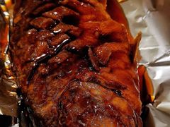 -惠宾饭庄(中山路店)