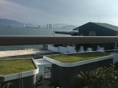-芽庄MP泰式海鲜海景餐厅