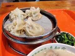 -德得轩烤涮一体自助餐厅(王府井店)