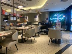 -必胜客(万达广场店)