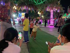 -三亚海昌梦幻海洋不夜城