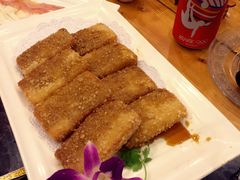-老码头火锅(玉林店)