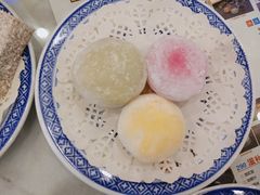 -捷信牛奶甜品世家(学府店)