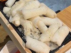 -一朵菌·野生菌探索家火锅(南亚店)