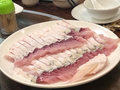 -正能量脆肉鲩火锅