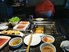 -海底捞火锅(崇文门新世界百货店)