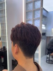 -赤道 Hair Salon