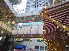 -港澳广场购物中心