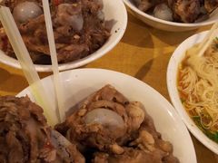 -水仙拉面(水仙街店)