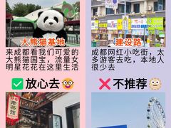 -成都大熊猫繁育研究基地