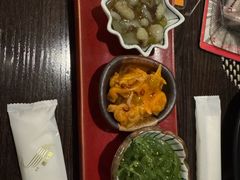 -角落里(中山公园店)