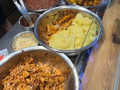 -周小亮丁家坡洋芋(全国总店)