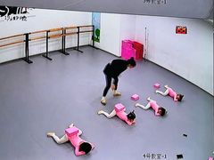 -小酒窝中国舞(汉阳店)