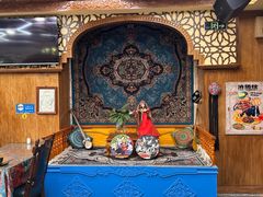 -乡村馕坑肉·烧烤·新疆菜·本地人更爱吃(阿勒泰首店)