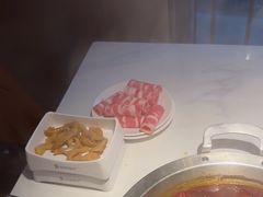 -名扬煮艺肥牛自助火锅(同和店)