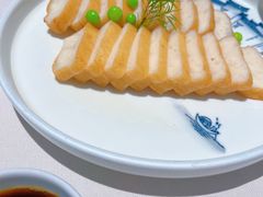 -钱塘花园·宁波菜