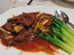 -臻萃轩中餐厅(国家会展中心店)