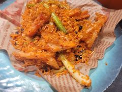 -老城鲜·小海鲜贝贝煲火锅(壹方城店)