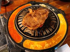 -喜来稀肉(金巴利道店)