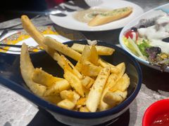 -Gray Whale 灰鲸餐厅(北美N1店)