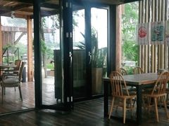 -悦哉·派对·草坪婚礼·围炉煮茶(三圣乡店)