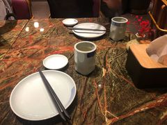 -炙柒Sekinana·精致料理 烧鸟·铁板烧(海上世界店)