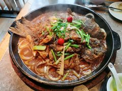 -老板恋上鱼(恒隆广场店)