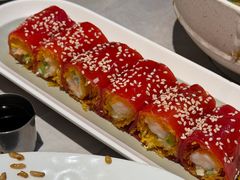 -陶兰居·手工点心·粤菜(圆融时代广场店)