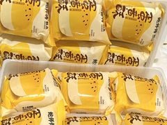 -鲍师傅糕点(江苏路店)