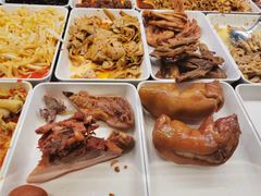 -紫燕百味鸡(彩虹城店)