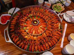 -马头巷·食景园(苏州总店)