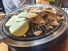 -九田家黑牛烤肉料理(二天地店)