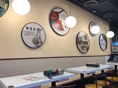 大堂-百味川