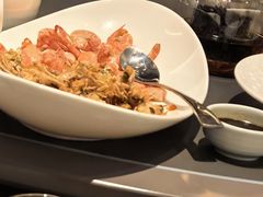 -上和臻品中国菜(花园街店)