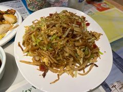 -桥头堡·坤德餐厅(滨江道店)