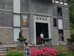 -太阳湾风景区