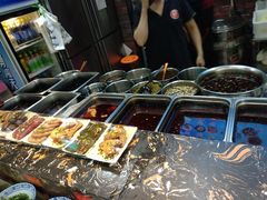 -豫楚源美猴王·面(武展店)