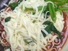 -灯盏窝干溜面(民心佳园A1区店)
