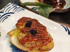 -福樱兰海鲜放题铁板烧(加州店)