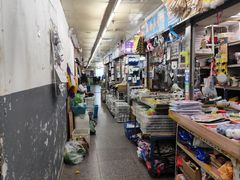 -城隍庙小礼品市场(黄浦福佑商厦店)