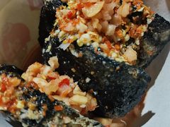 -李字号臭豆腐(总店)