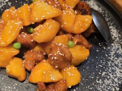 -食锦记·福建私房菜(浦西万达店)