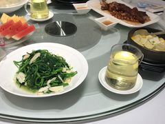 -春满园·早茶·粤菜·宴会(喜宴店)