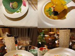 -叶叶菩提(太原别墅店)